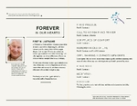 Funeral Services Newsletter