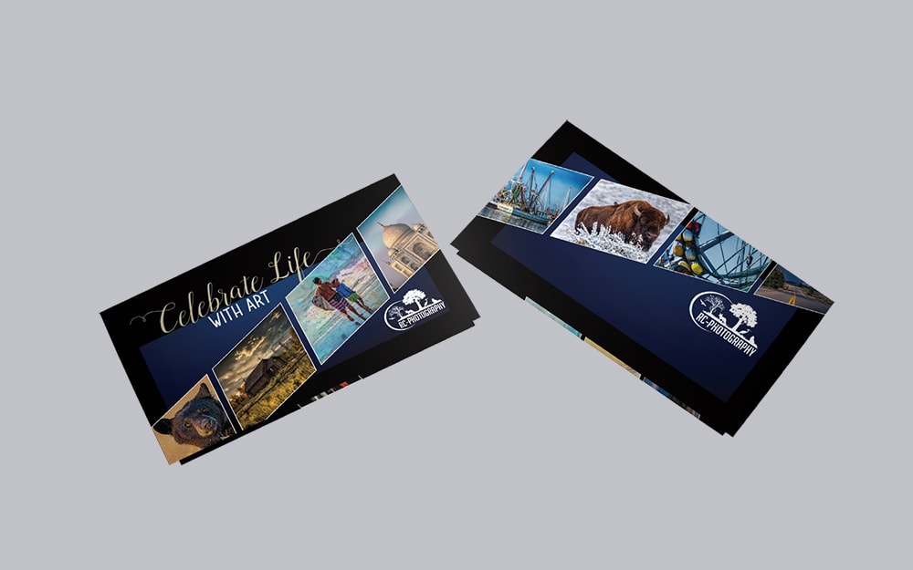 Rack Brochure Printing  Rack Brochure Printing