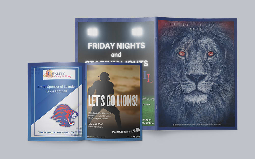 Sports Programs Sports Programs